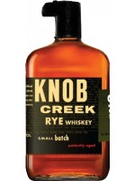 Knob Creek Rye / 50% / 0,7l